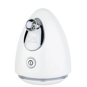Spa Sciences CIRRA Nano Ionic Vanity Facial Steamer